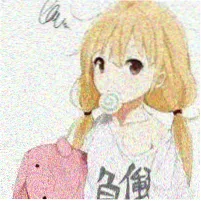 读者阿木的头像